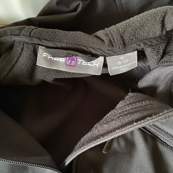 Jacket - Picture 3 of 7